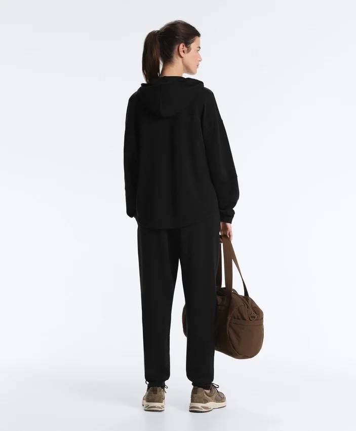 Soft Touch-Jacke mit Modal Soft Touch-Jacke mit Modal