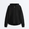 Soft Touch-Jacke mit Modal Soft Touch-Jacke mit Modal