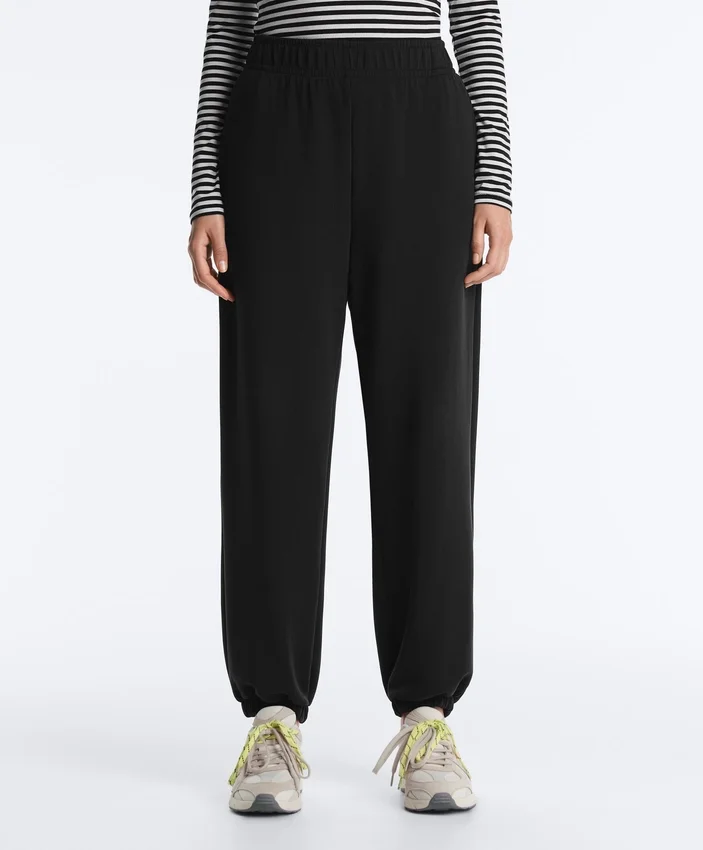 Soft Touch-Jogginghose aus Modal Soft Touch-Jogginghose aus Modal