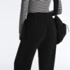 Soft Touch-Jogginghose aus Modal Soft Touch-Jogginghose aus Modal