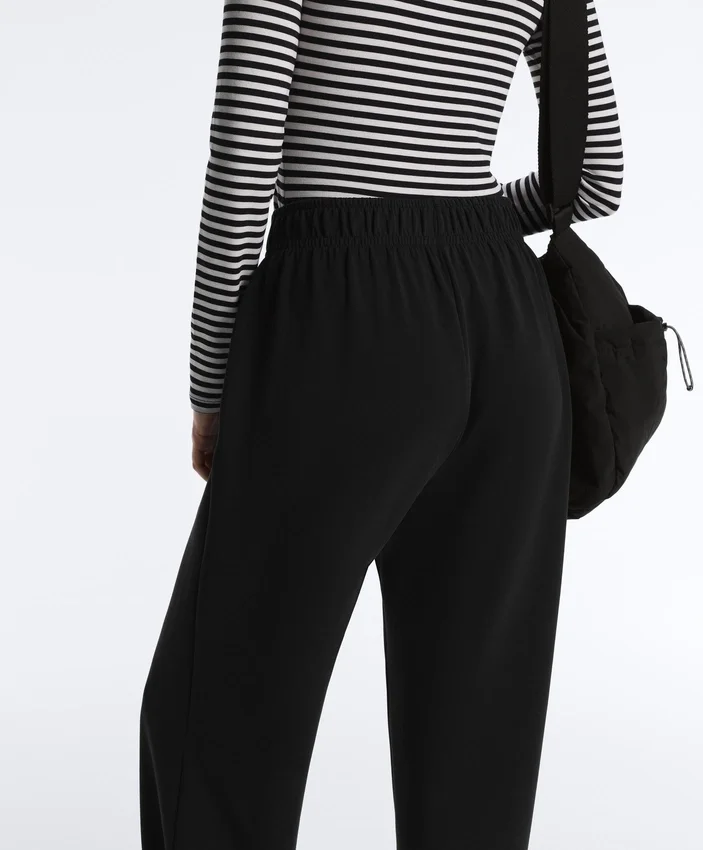 Soft Touch-Jogginghose aus Modal Soft Touch-Jogginghose aus Modal
