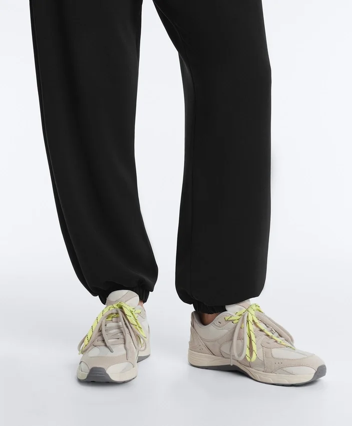 Soft Touch-Jogginghose aus Modal Soft Touch-Jogginghose aus Modal