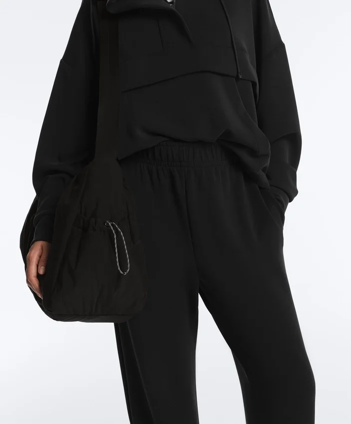 Soft Touch-Jogginghose aus Modal Soft Touch-Jogginghose aus Modal