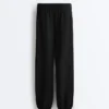 Soft Touch-Jogginghose aus Modal Soft Touch-Jogginghose aus Modal