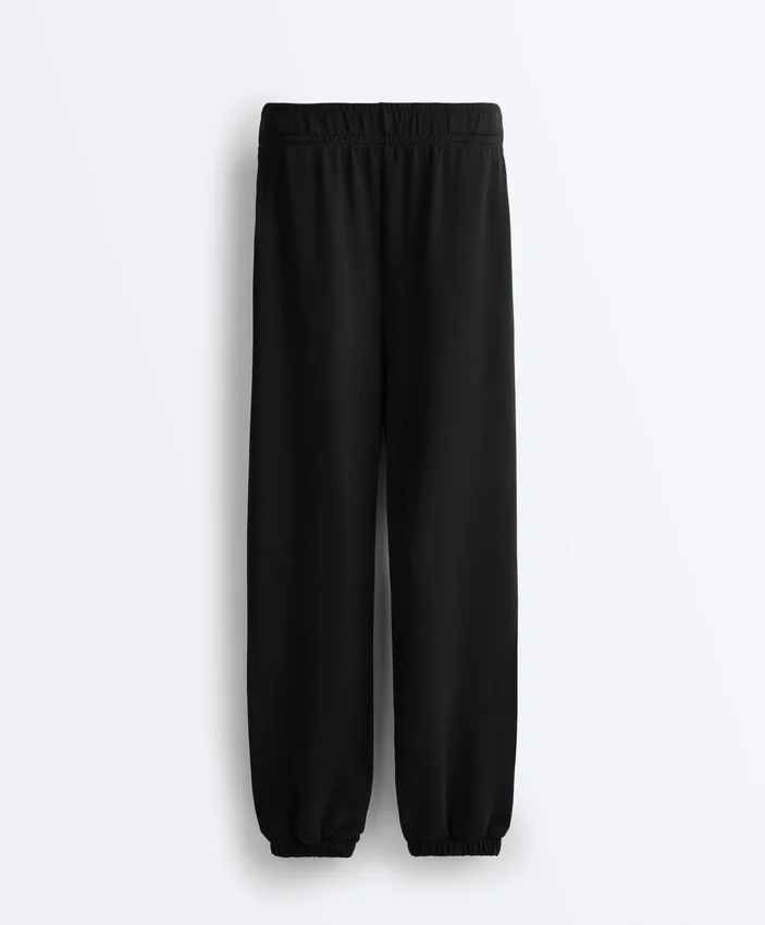 Soft Touch-Jogginghose aus Modal Soft Touch-Jogginghose aus Modal