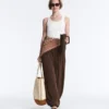 Soft Touch-Jogginghose aus Modal-Mischung