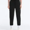 Soft Touch-Jogginghose aus Modal-Rippstrick Soft Touch-Jogginghose aus Modal-Rippstrick