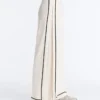 Soft Touch-Modal-Hose mit weitem Bein und kontrastfarbener Paspel Soft Touch-Modal-Hose mit weitem Bein und kontrastfarbener Paspel