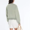 Soft Touch-Sweatshirt mit Rundhalsausschnitt und Modal Soft Touch-Sweatshirt mit Rundhalsausschnitt und Modal