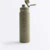 Soft Touch-Trinkflasche Soft Touch-Trinkflasche
