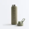 Soft Touch-Trinkflasche Soft Touch-Trinkflasche