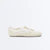 Sportliche flache Schuhe aus Nylon Sportliche flache Schuhe aus Nylon
