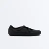 Sportliche flache Schuhe aus Nylon