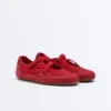 Sportliche flache Schuhe aus Nylon Sportliche flache Schuhe aus Nylon