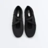 Sportliche flache Schuhe aus Nylon