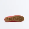 Sportliche flache Schuhe aus Nylon Sportliche flache Schuhe aus Nylon