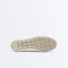 Sportliche flache Schuhe aus Nylon Sportliche flache Schuhe aus Nylon