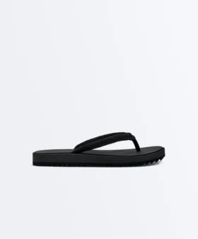 Strandsandalen aus geflochtenem Seil