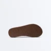 Strandsandalen aus geflochtenem Seil Strandsandalen aus geflochtenem Seil