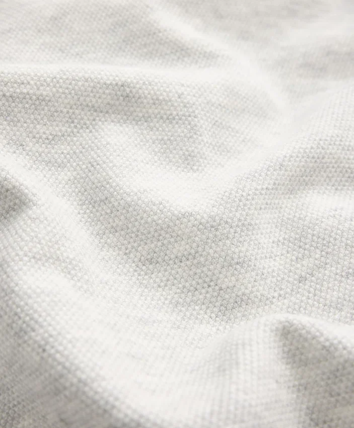 Strickpullover mit Rundhalsausschnitt Strickpullover mit Rundhalsausschnitt