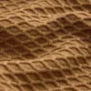 Strukturierte Strickjacke mit Kapuze Strukturierte Strickjacke mit Kapuze