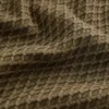 Strukturierte Strickjacke mit Kapuze Strukturierte Strickjacke mit Kapuze