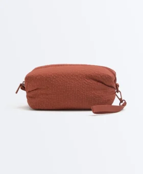 Strukturierte Tasche