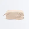 Strukturierte Tasche