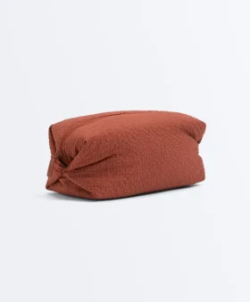Strukturierte Tasche