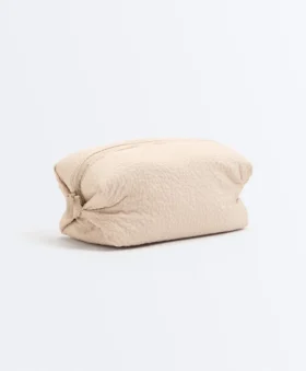 Strukturierte Tasche