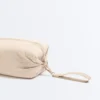 Strukturierte Tasche