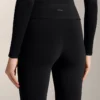 Super-Extra-Warme, nahtlose, 70 cm hohe, knöchellange Leggings Super-Extra-Warme, nahtlose, 70 cm hohe, knöchellange Leggings