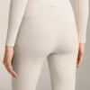 Super-Extra-Warme, nahtlose, 70 cm hohe, knöchellange Leggings Super-Extra-Warme, nahtlose, 70 cm hohe, knöchellange Leggings
