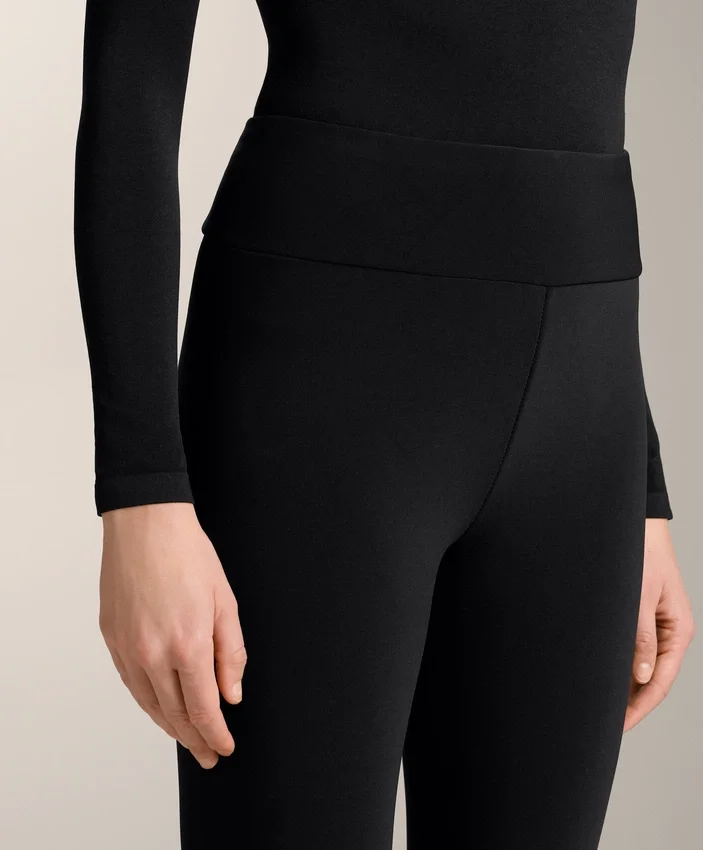 Super-Extra-Warme, nahtlose, 70 cm hohe, knöchellange Leggings Super-Extra-Warme, nahtlose, 70 cm hohe, knöchellange Leggings