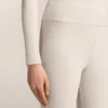 Super-Extra-Warme, nahtlose, 70 cm hohe, knöchellange Leggings Super-Extra-Warme, nahtlose, 70 cm hohe, knöchellange Leggings