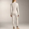 Super-Extra-Warme, nahtlose, 70 cm hohe, knöchellange Leggings Super-Extra-Warme, nahtlose, 70 cm hohe, knöchellange Leggings