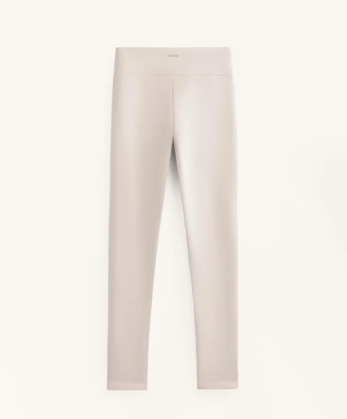 Super-Extra-Warme, nahtlose, 70 cm hohe, knöchellange Leggings Super-Extra-Warme, nahtlose, 70 cm hohe, knöchellange Leggings