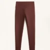 Super-Extra-Warme, nahtlose, 70 cm hohe, knöchellange Leggings Super-Extra-Warme, nahtlose, 70 cm hohe, knöchellange Leggings