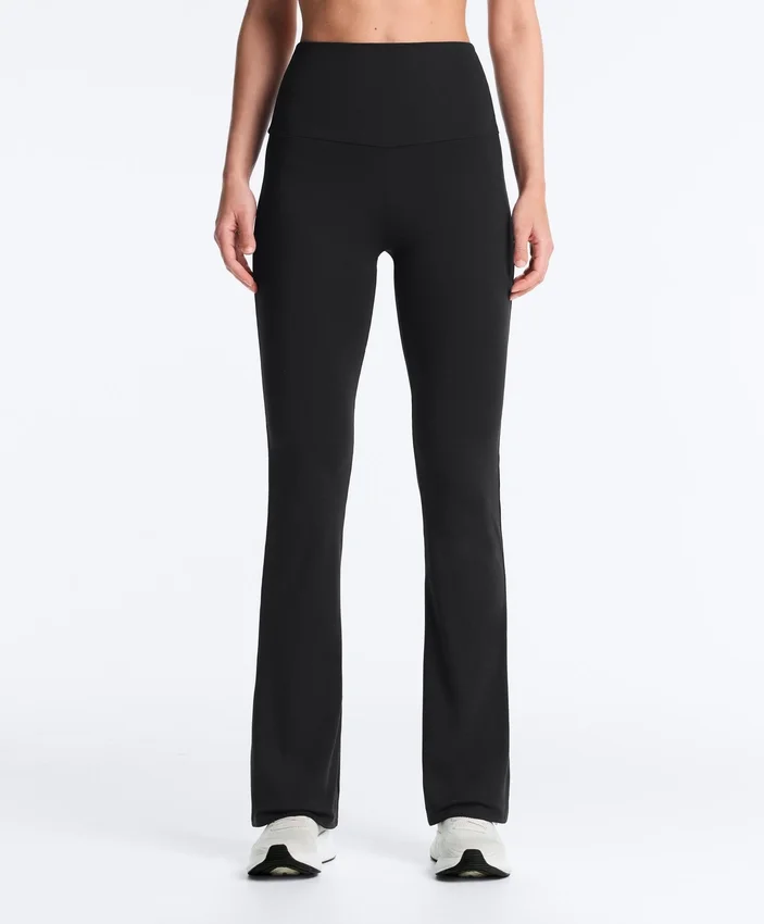 Super-High-Waist-Comfortlux-Flare-Hose Super-High-Waist-Comfortlux-Flare-Hose