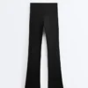 Super-High-Waist-Comfortlux-Flare-Hose Super-High-Waist-Comfortlux-Flare-Hose