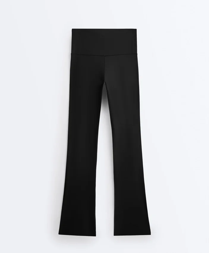 Super-High-Waist-Comfortlux-Flare-Hose Super-High-Waist-Comfortlux-Flare-Hose