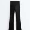 Super-High-Waist-Comfortlux-Flare-Hose Super-High-Waist-Comfortlux-Flare-Hose