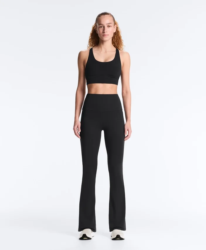 Super-High-Waist-Comfortlux-Flare-Hose Super-High-Waist-Comfortlux-Flare-Hose