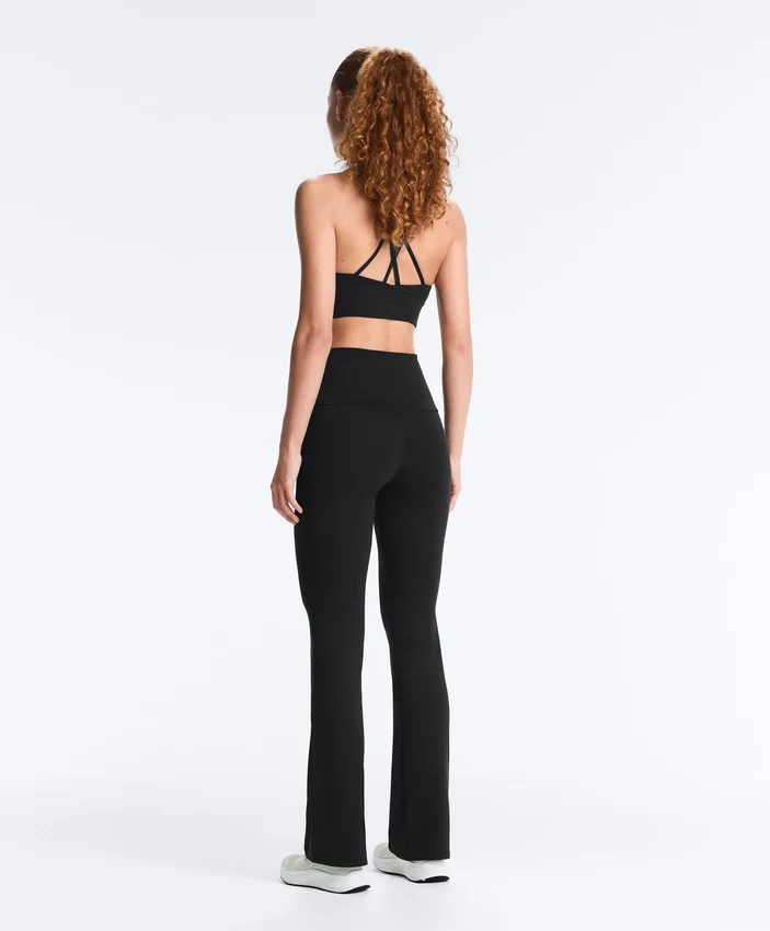 Super-High-Waist-Comfortlux-Flare-Hose Super-High-Waist-Comfortlux-Flare-Hose