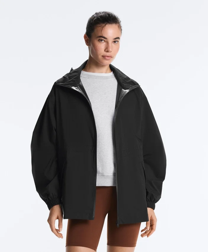 Superleichte, packbare, wasserdichte 10K-Jacke Superleichte, packbare, wasserdichte 10K-Jacke