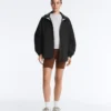 Superleichte, packbare, wasserdichte 10K-Jacke Superleichte, packbare, wasserdichte 10K-Jacke