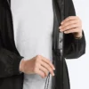 Superleichte, packbare, wasserdichte 10K-Jacke Superleichte, packbare, wasserdichte 10K-Jacke