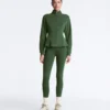 Taillierte Jacke aus Soft Touch-Modal Taillierte Jacke aus Soft Touch-Modal
