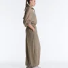 Technische Bloomer-Hose mit Karomuster Technische Bloomer-Hose mit Karomuster