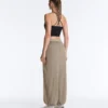 Technische Bloomer-Hose mit Karomuster Technische Bloomer-Hose mit Karomuster